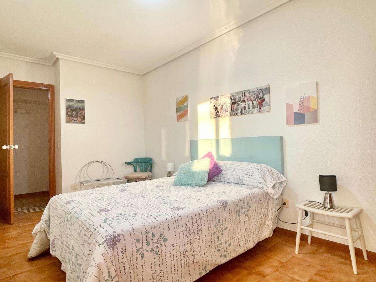 El Mirador De Lope Lejlighed Almagro Eksteriør billede