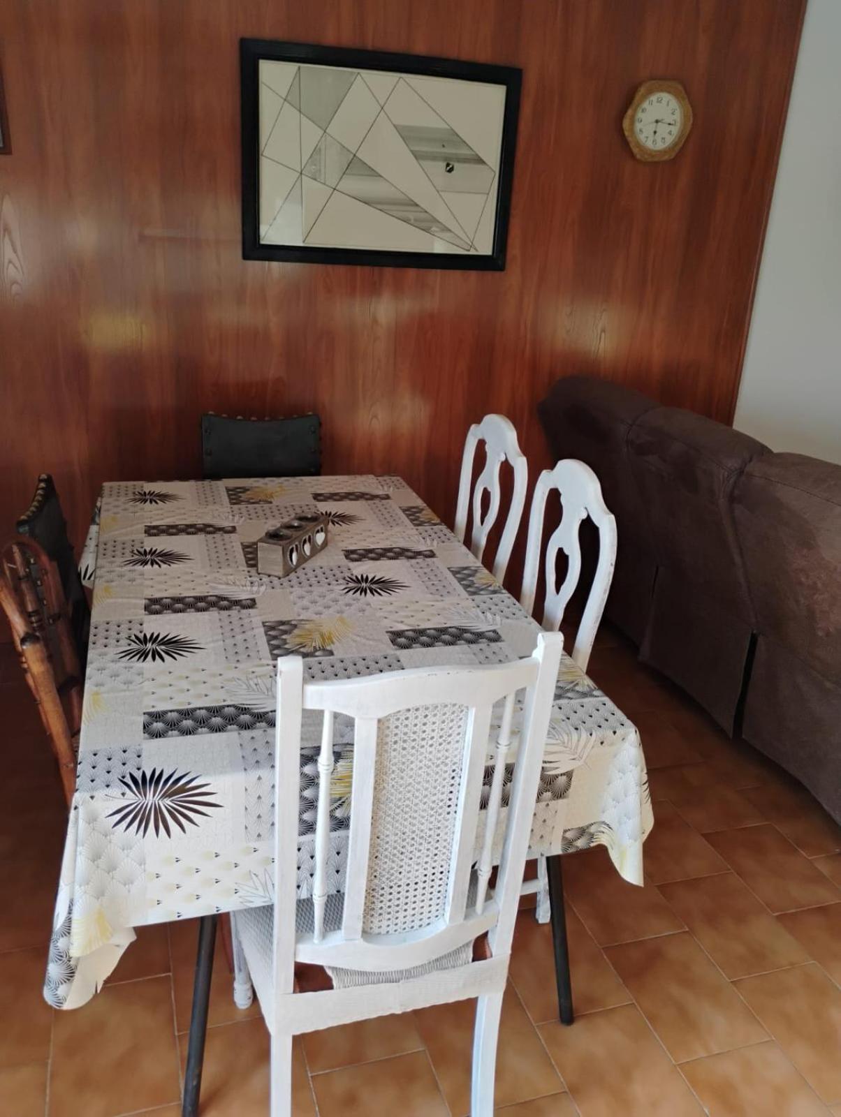 El Mirador De Lope Lejlighed Almagro Eksteriør billede